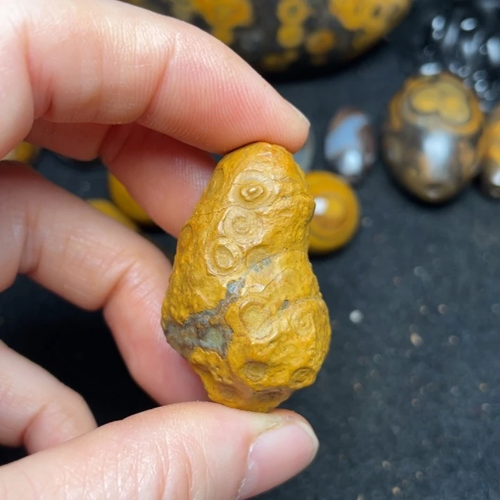 石材纯天然奇石原石102