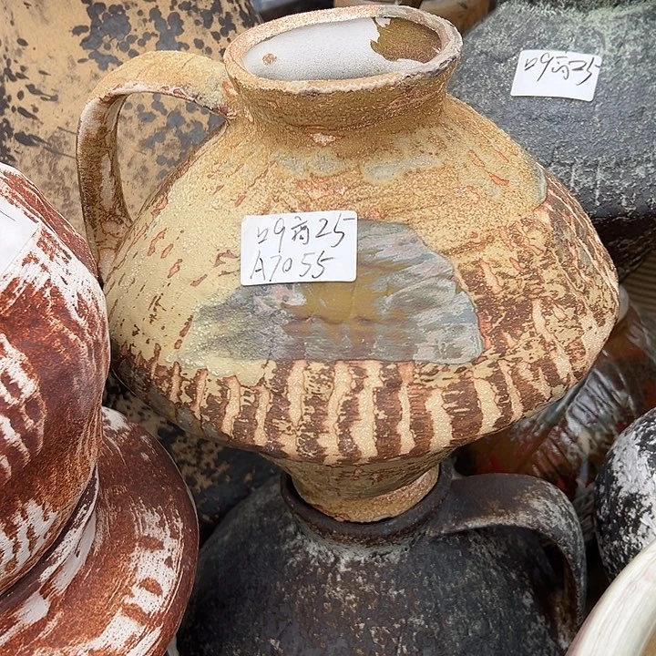 景德镇精品花盆栽适合