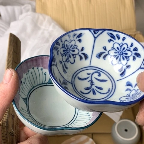 盘陶瓷制品满25拼单发货默认微瑕