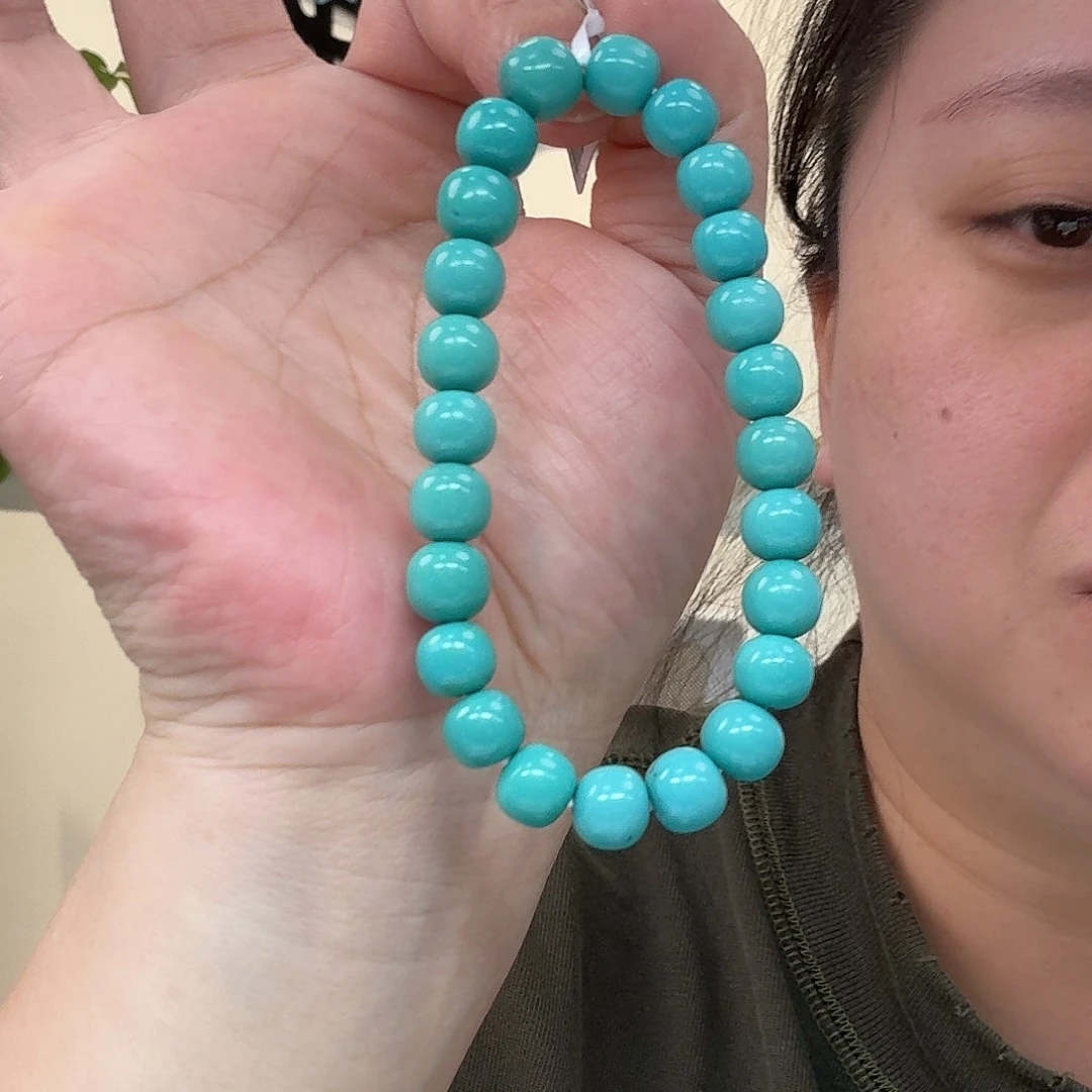 绿松石未镶嵌珠宝奇石110