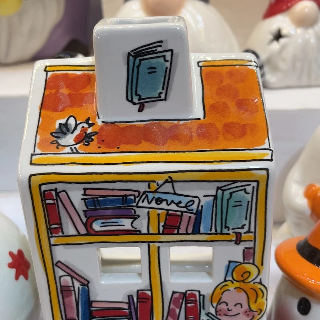 陶瓷微瑕介意慎拍