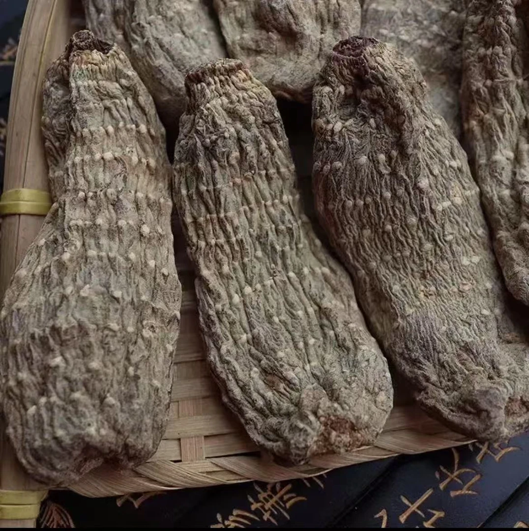 精选推荐农家天麻