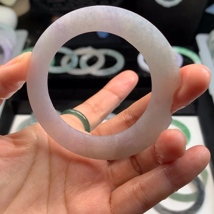 定制翡翠翡翠未镶嵌&**运