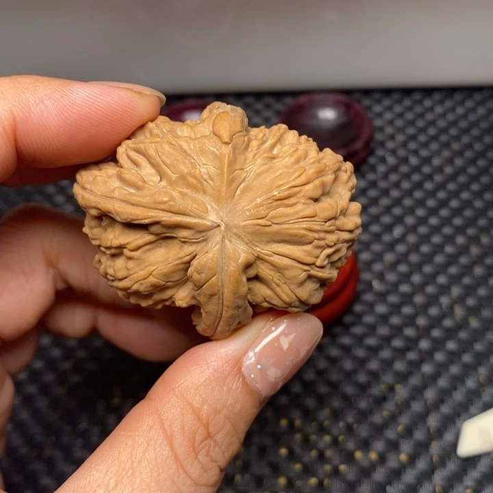 可***。吊坠文玩核桃文玩核桃异形单只