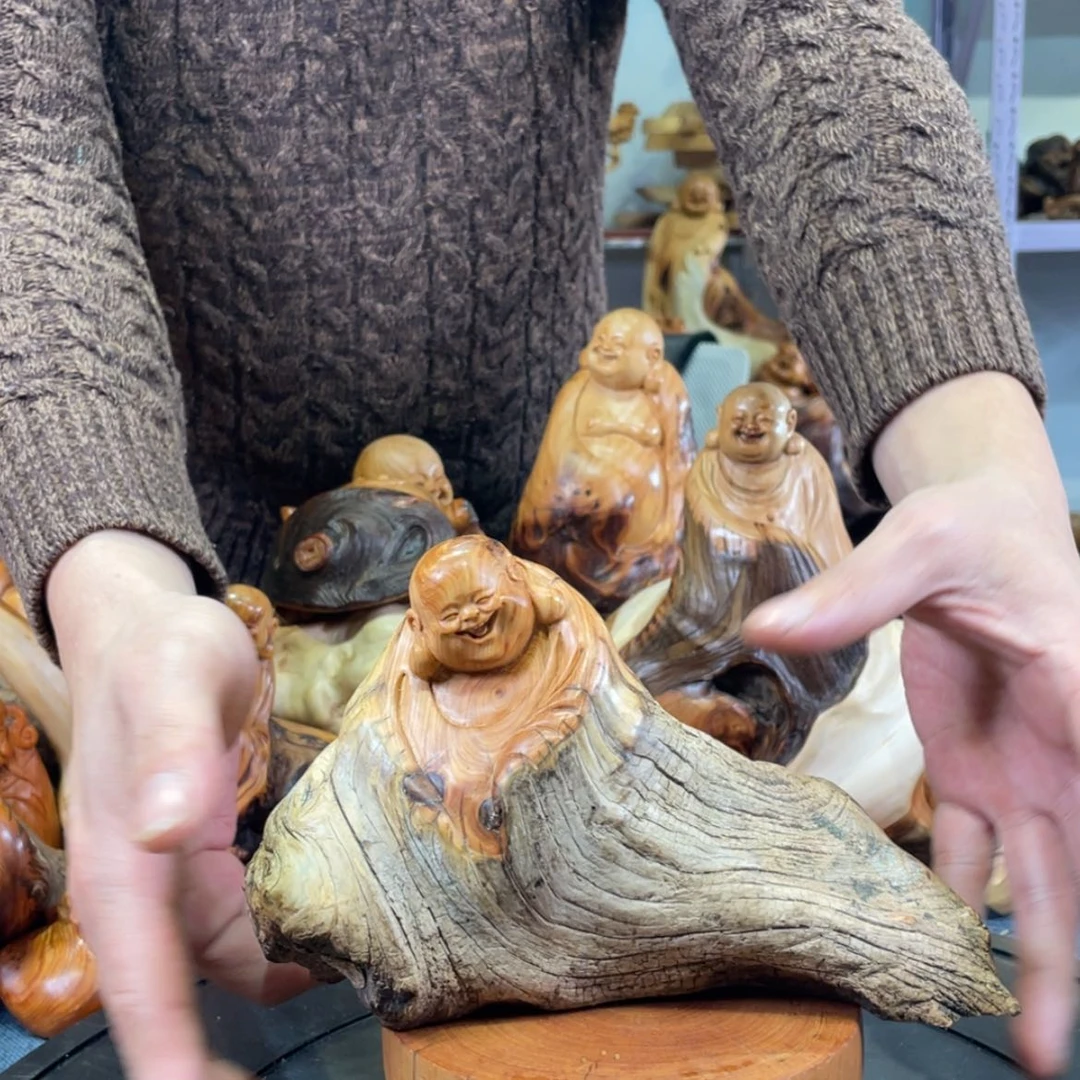 【闪购商品】柏木（崖柏）其他