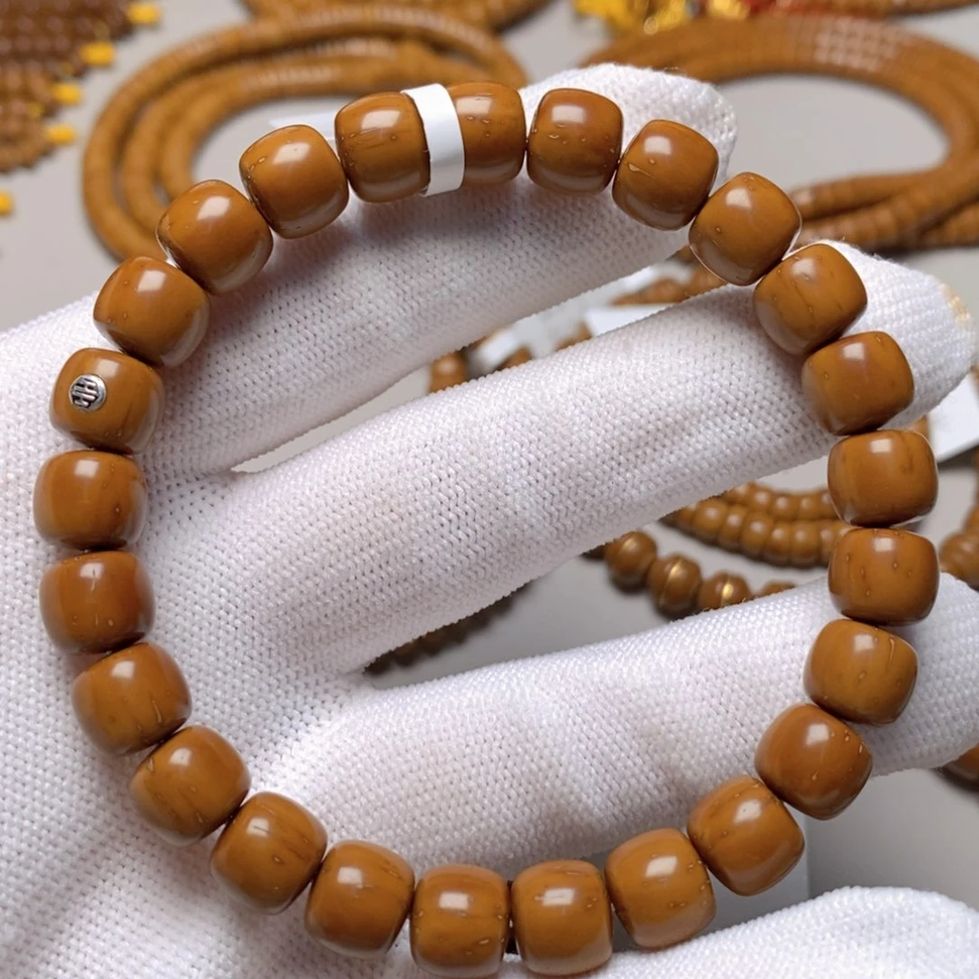 手串紫金鼠老型8.9