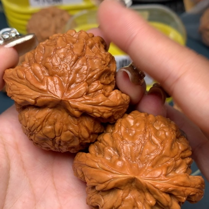 【闪购商品】吊坠文玩核桃雾**樱54-20149-02