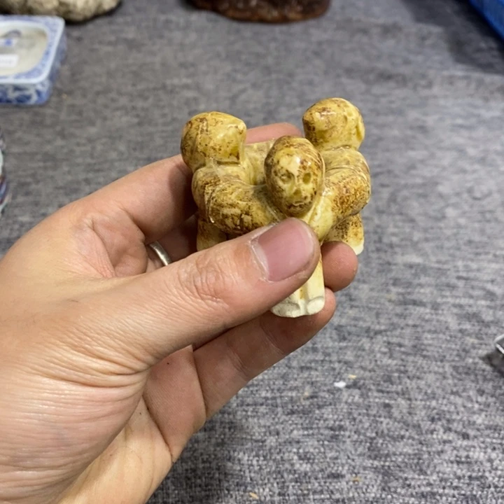 紫砂茶杯非常漂亮好看的花瓶