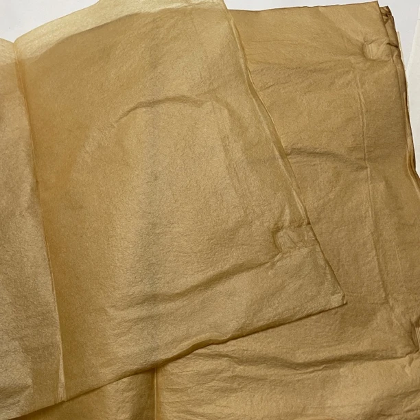 随机颜色1包 蝉翼皮纸 熟宣35*44cm