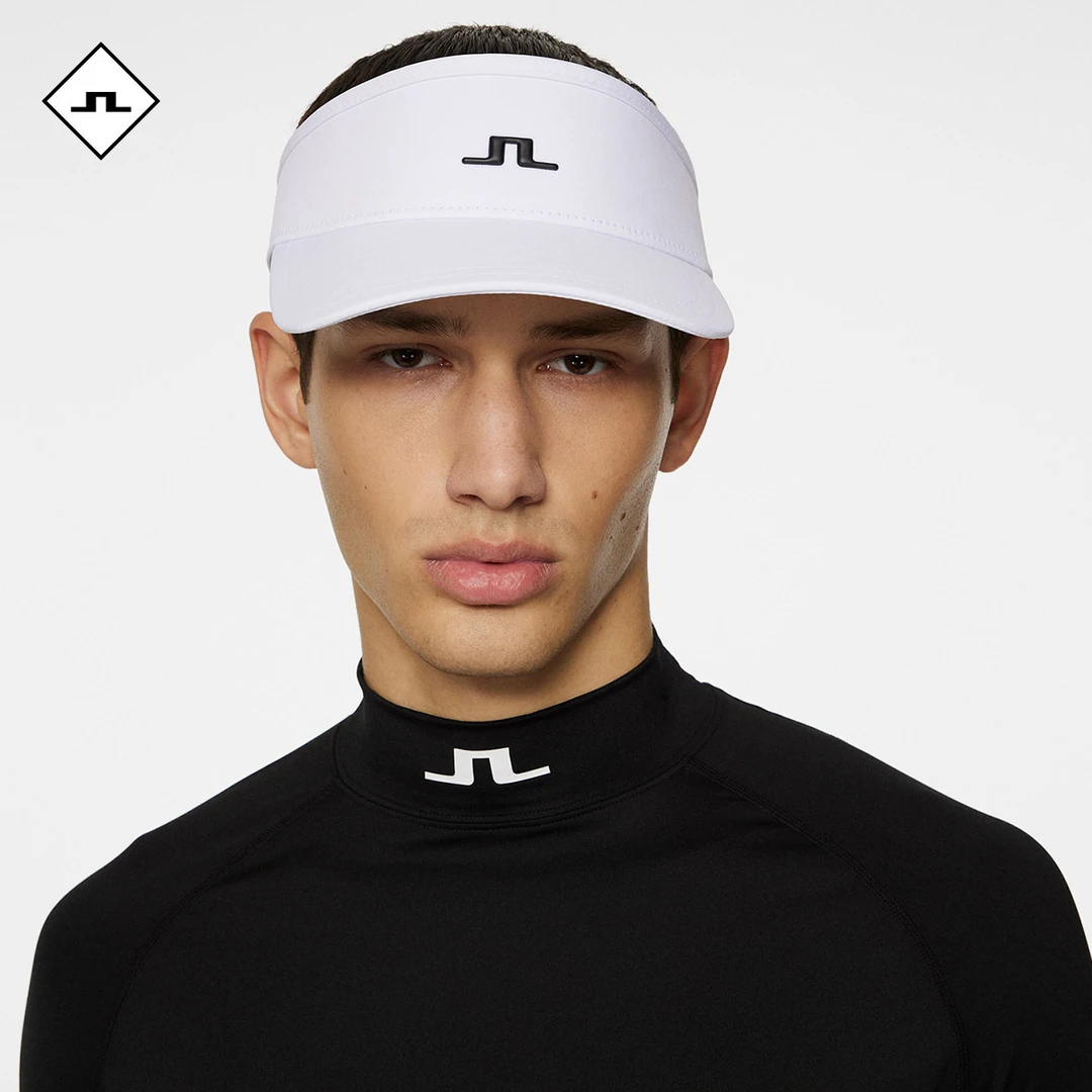 JLINDEBERG金林德伯格高尔夫户外运动男士活力潮流时尚遮阳帽