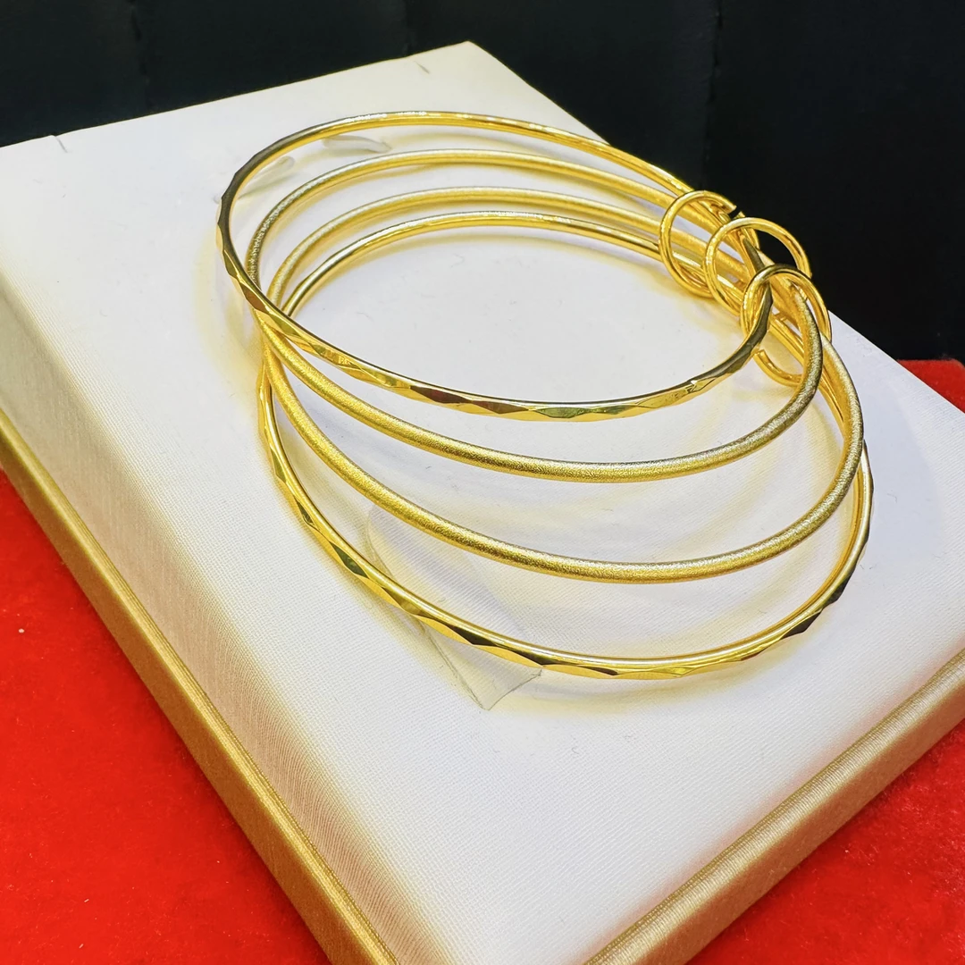 铜合金手镯 512号新款个性