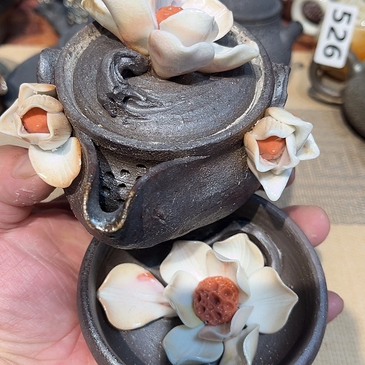 陶火器柴烧福利福利559