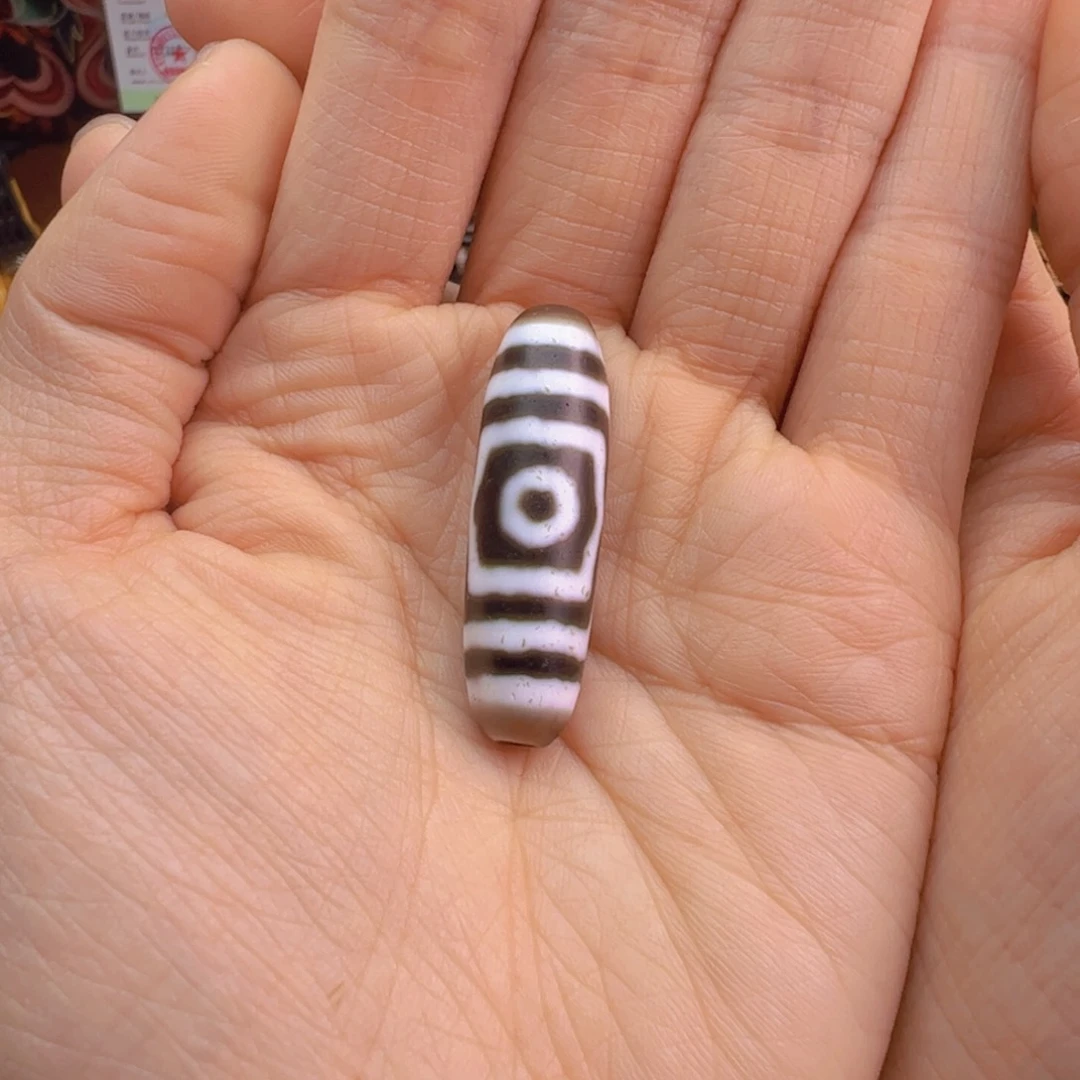 玛瑙/玉髓颈饰未镶嵌吉***吉