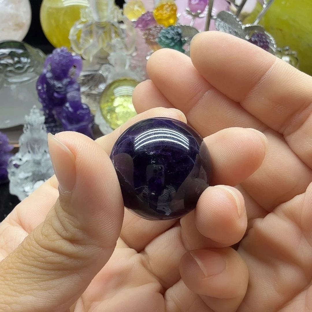 水晶摆件未镶嵌水晶