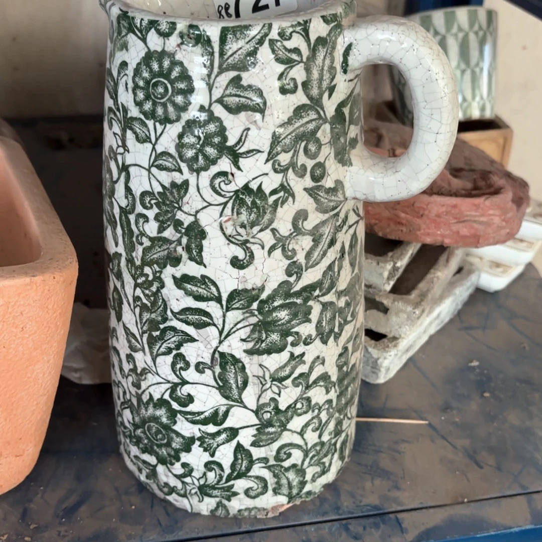 许纯的花房 孤品727