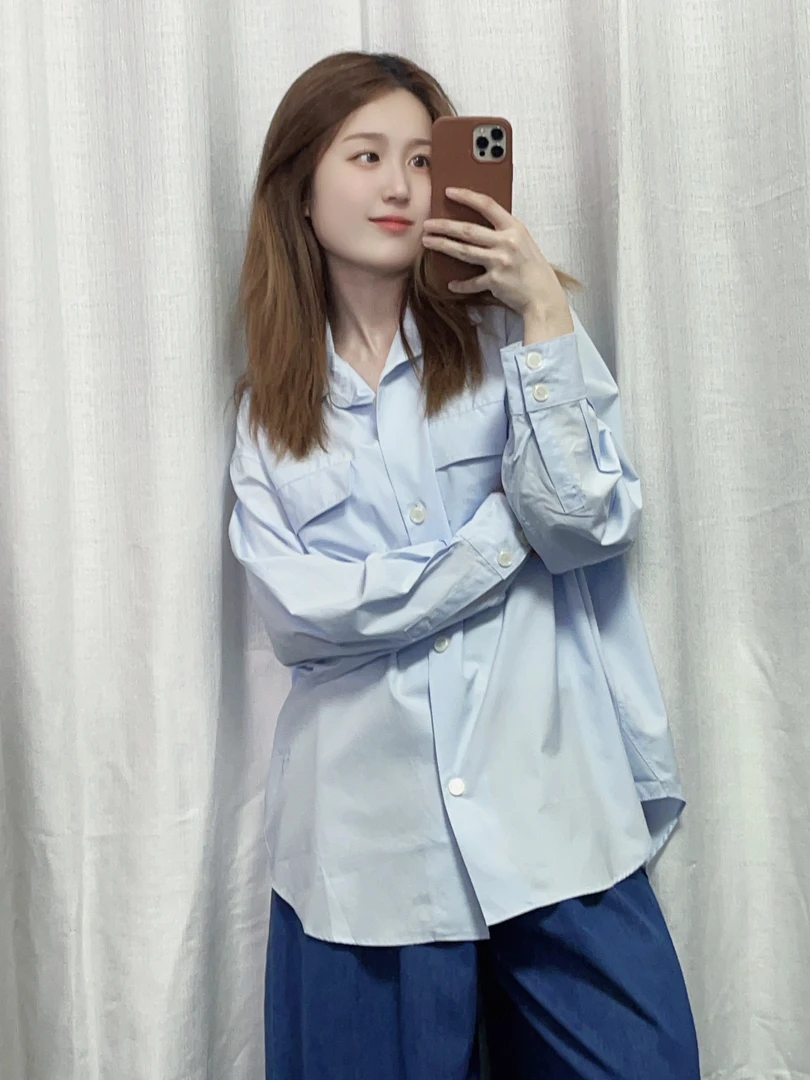 【夫夫盲盒】【不退换】棉服，马甲，夹克，毛衣，衬衫随机发～都超好看～