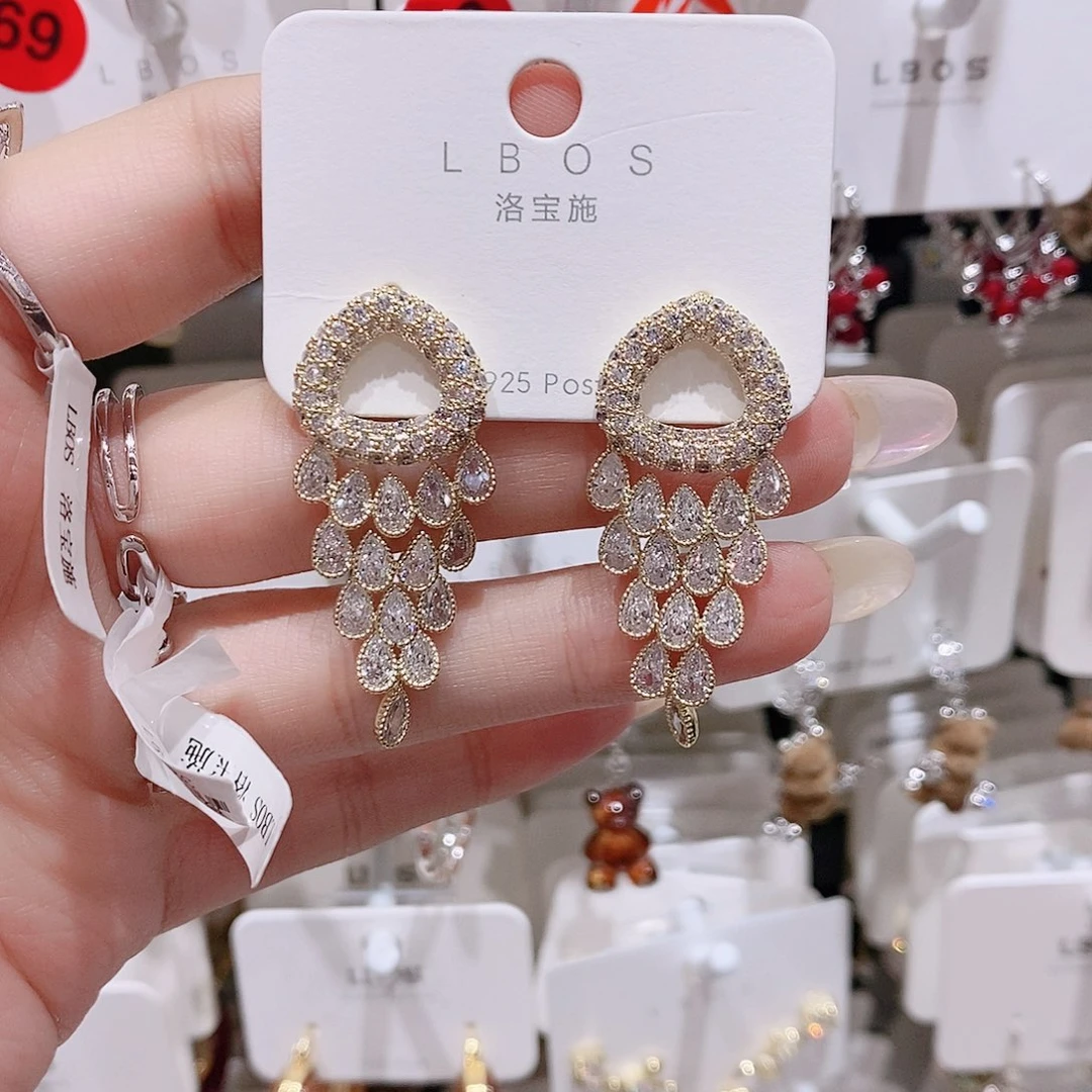 铜合金锆石925银111