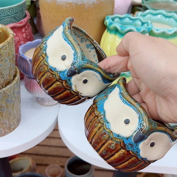 福利花盆9.99包邮