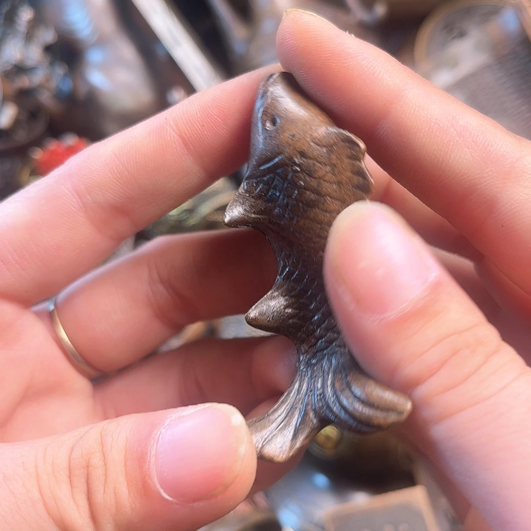 铜器摆件家居摆件