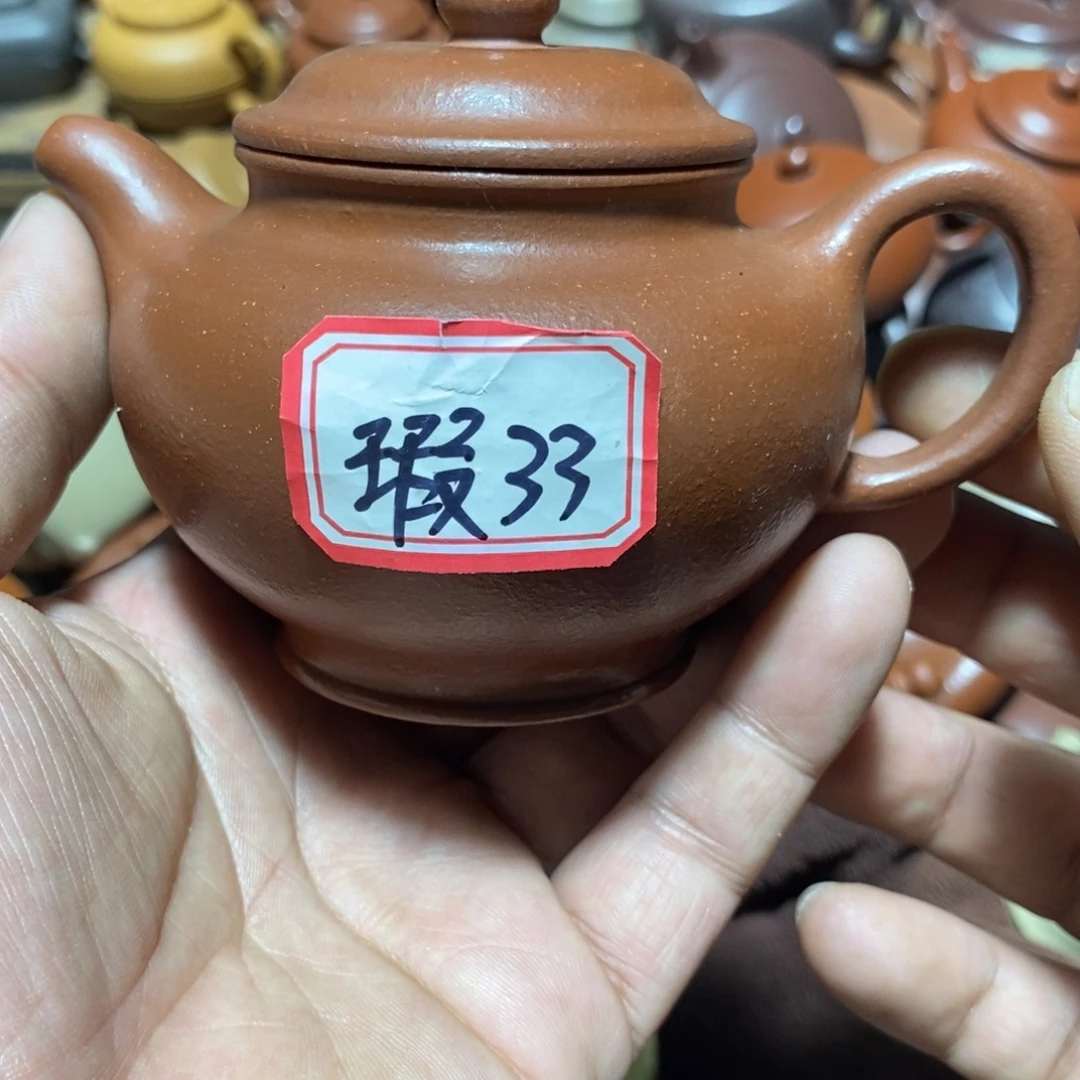 紫砂茶壶欢迎各位光临惠顾