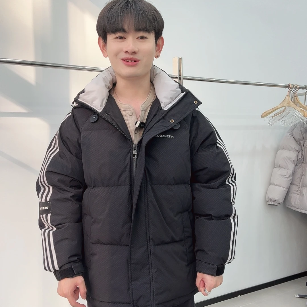 不退换不退换不退换160外套286