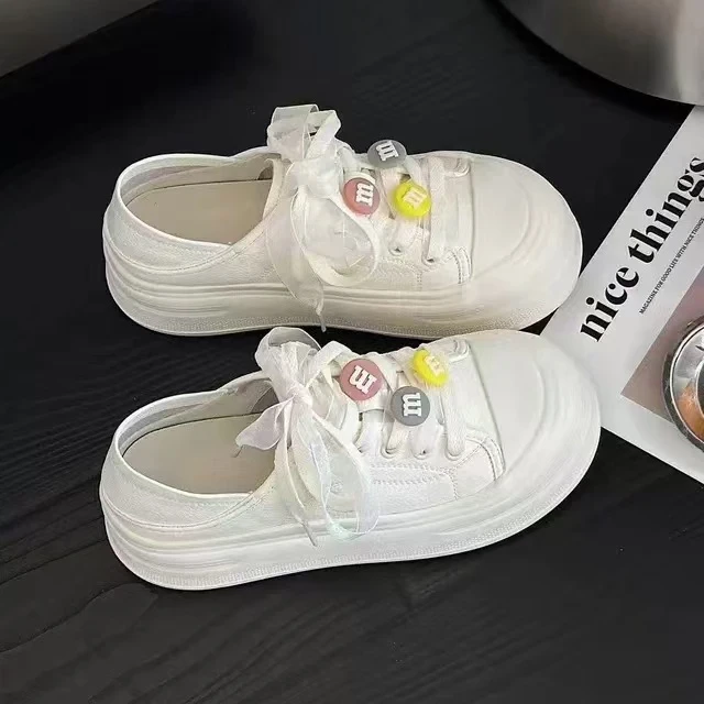 晓义新款女鞋6820-2