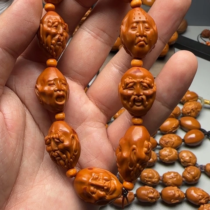 橄榄核手串/手链手串非常好