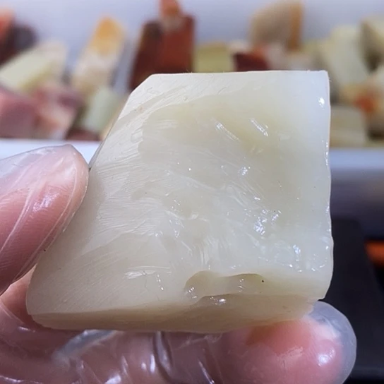 用***5寿山石寿山品种石印章印石