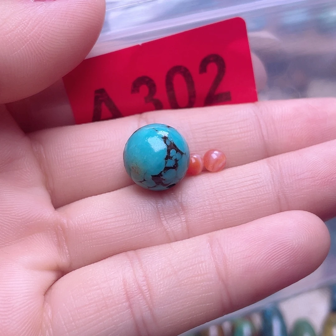 玛瑙/玉髓散珠南红散珠佩珠多样化