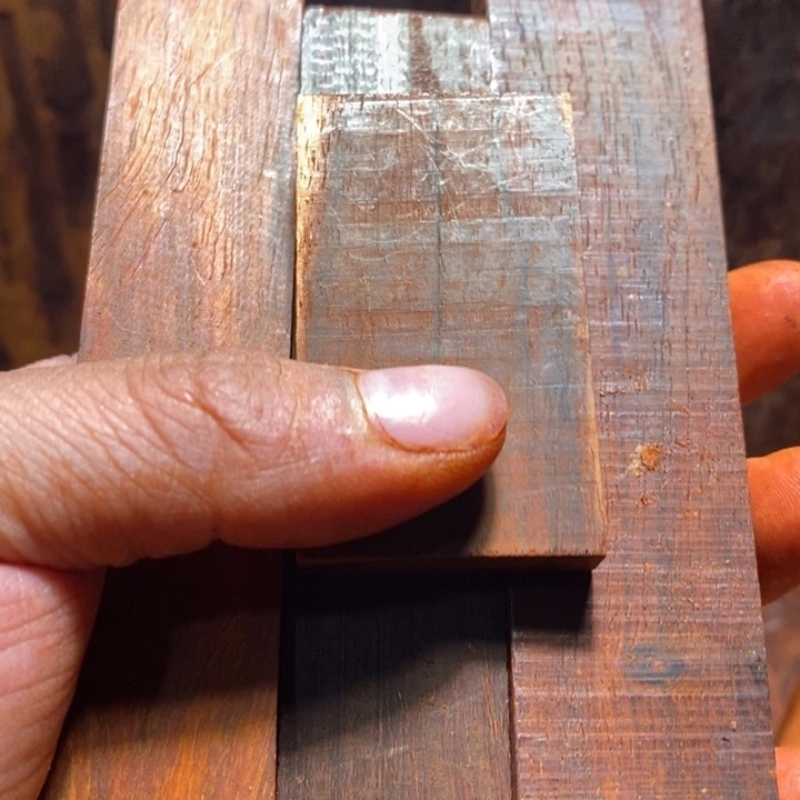 W*F印度小叶檀香紫檀