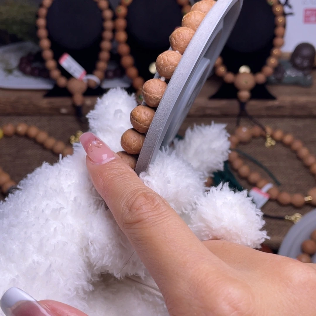 凤眼菩提手串菩提853