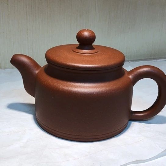 紫砂茶案紫砂壶茶具系列