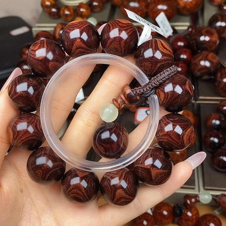 花梨木类手串/手链