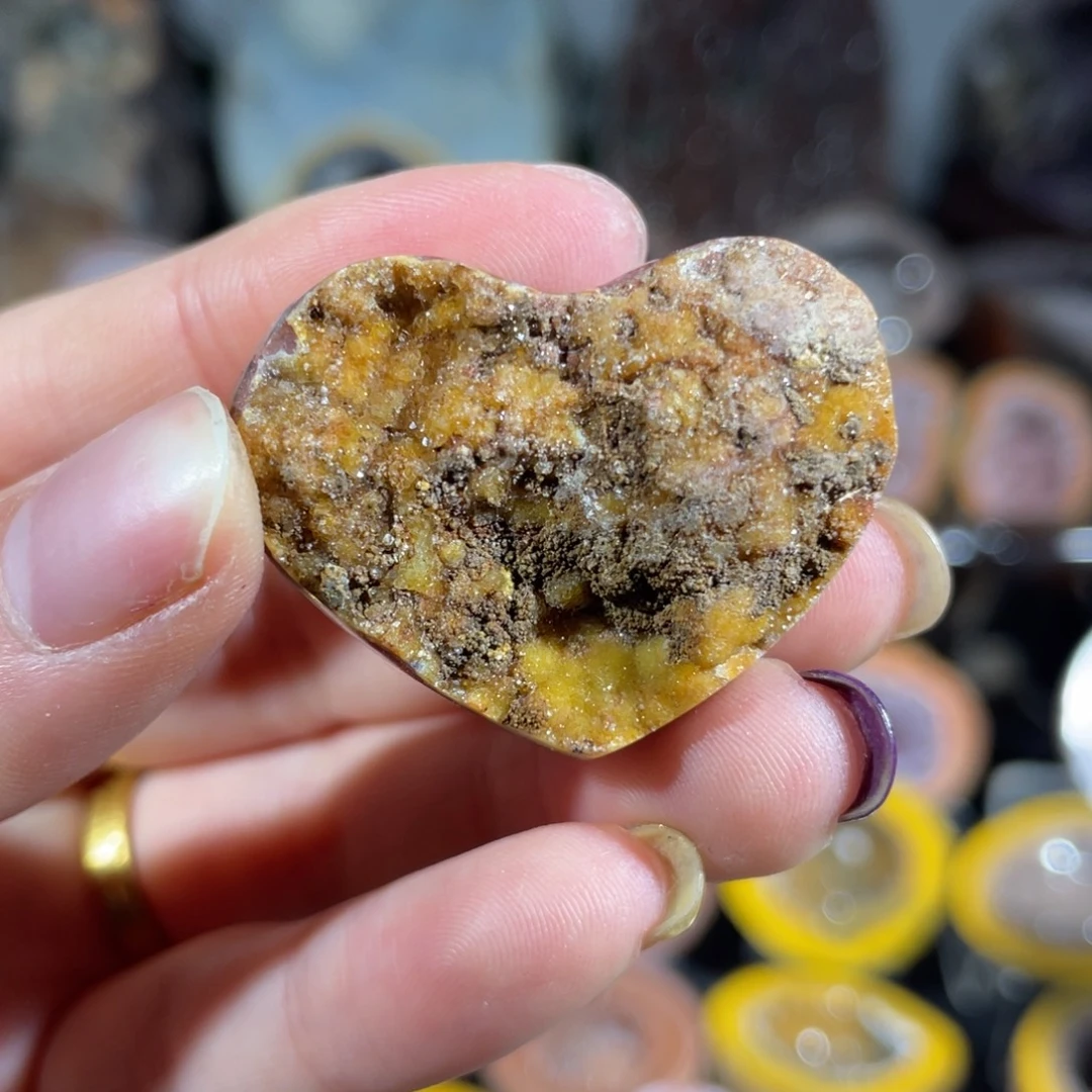 未镶嵌大型摆件（非配饰）水晶