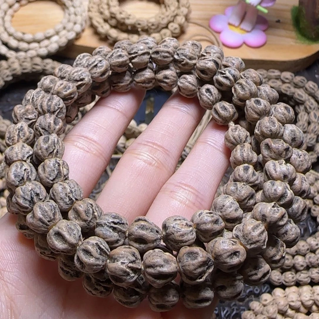 吊坠柏香籽/百香籽