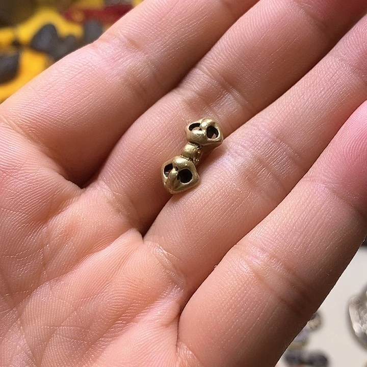老铜器杵铜器铜器