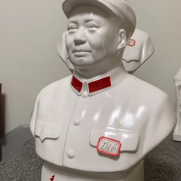 瓷片摆件家居家居装修设计案例设计