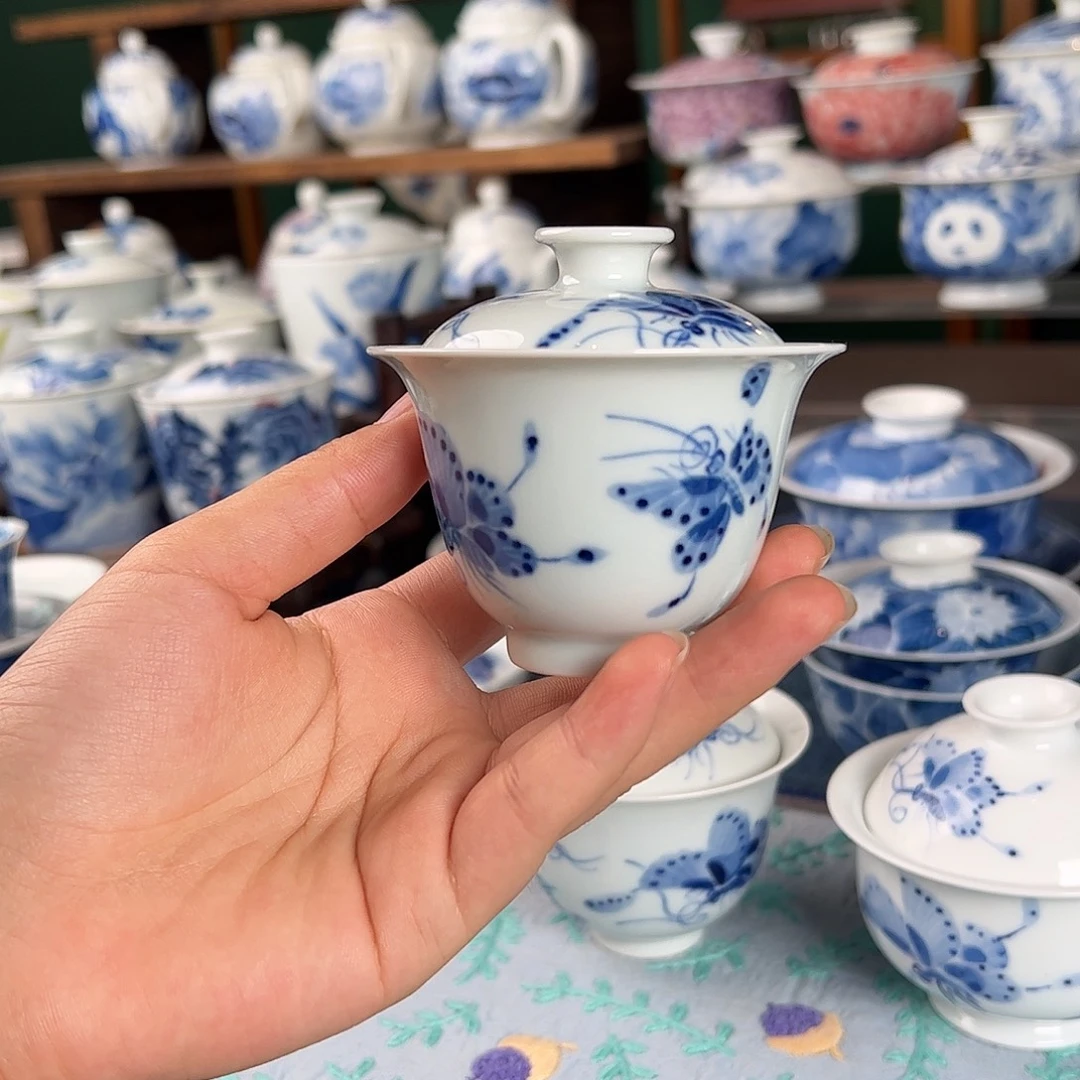 杯。