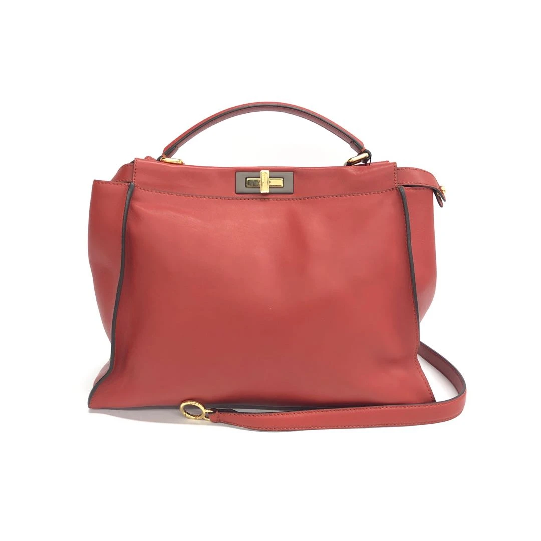 95新 FENDI/芬迪 芬迪/单肩包/5407