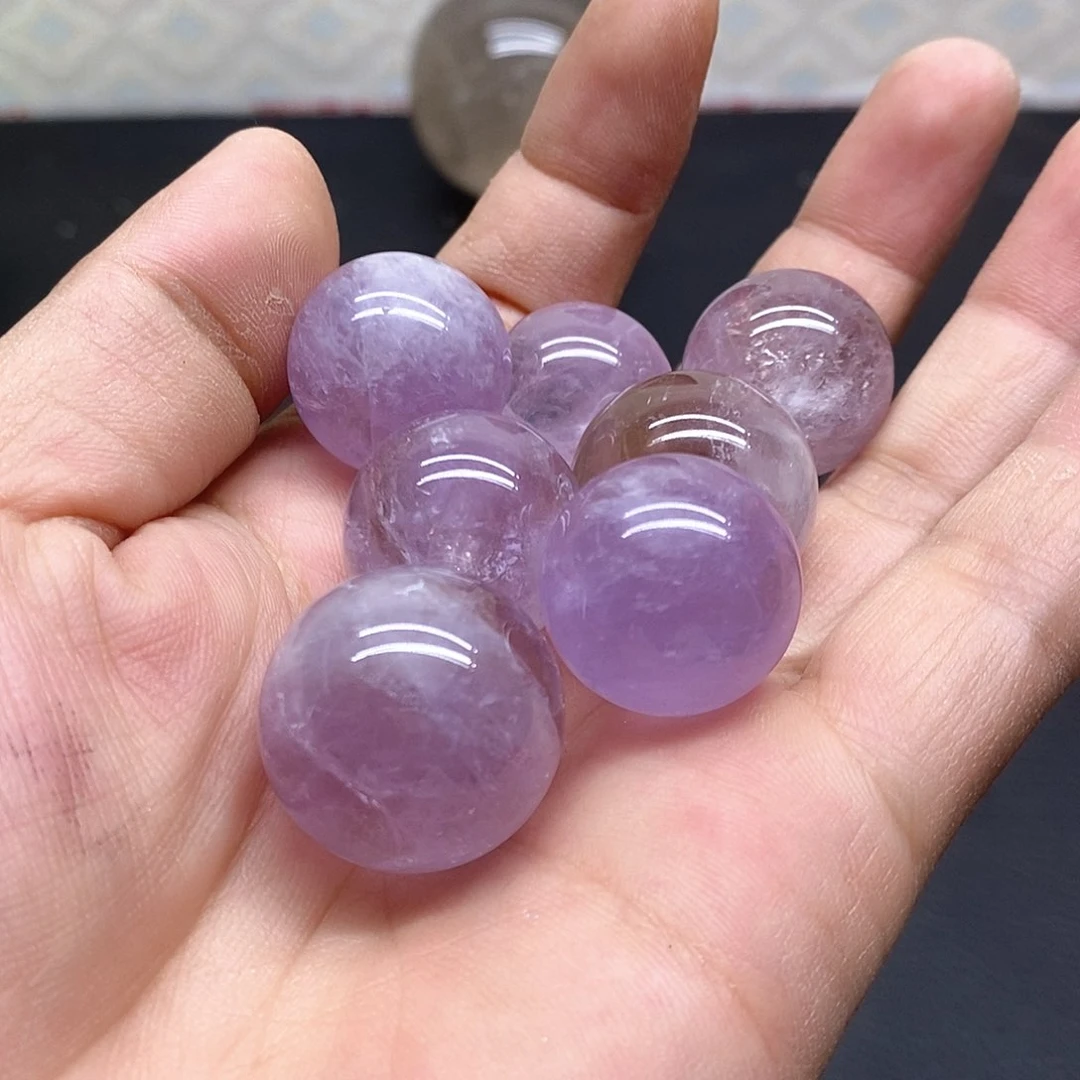 133未镶嵌水晶水晶石