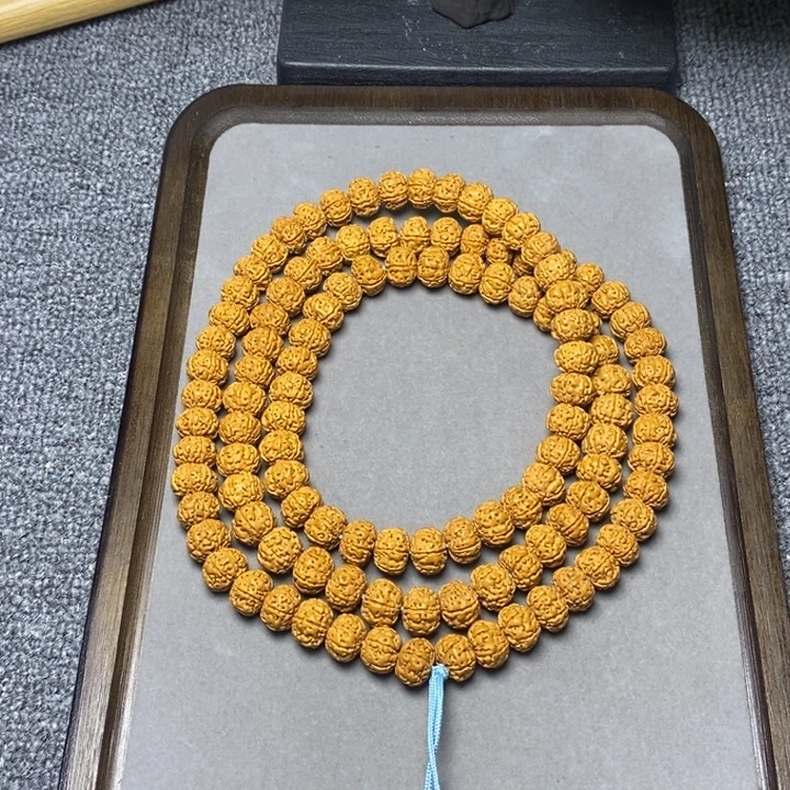 金刚菩提手串1金刚大串