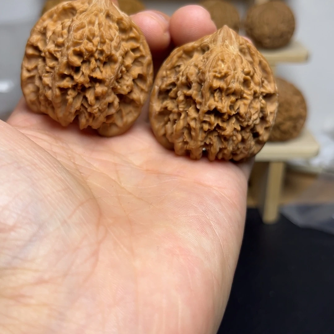 大叶紫檀（黑酸枝木类）41满天星