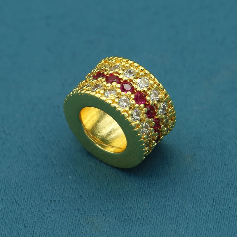 【高级定制】收藏级轻奢时尚设计吊坠A128