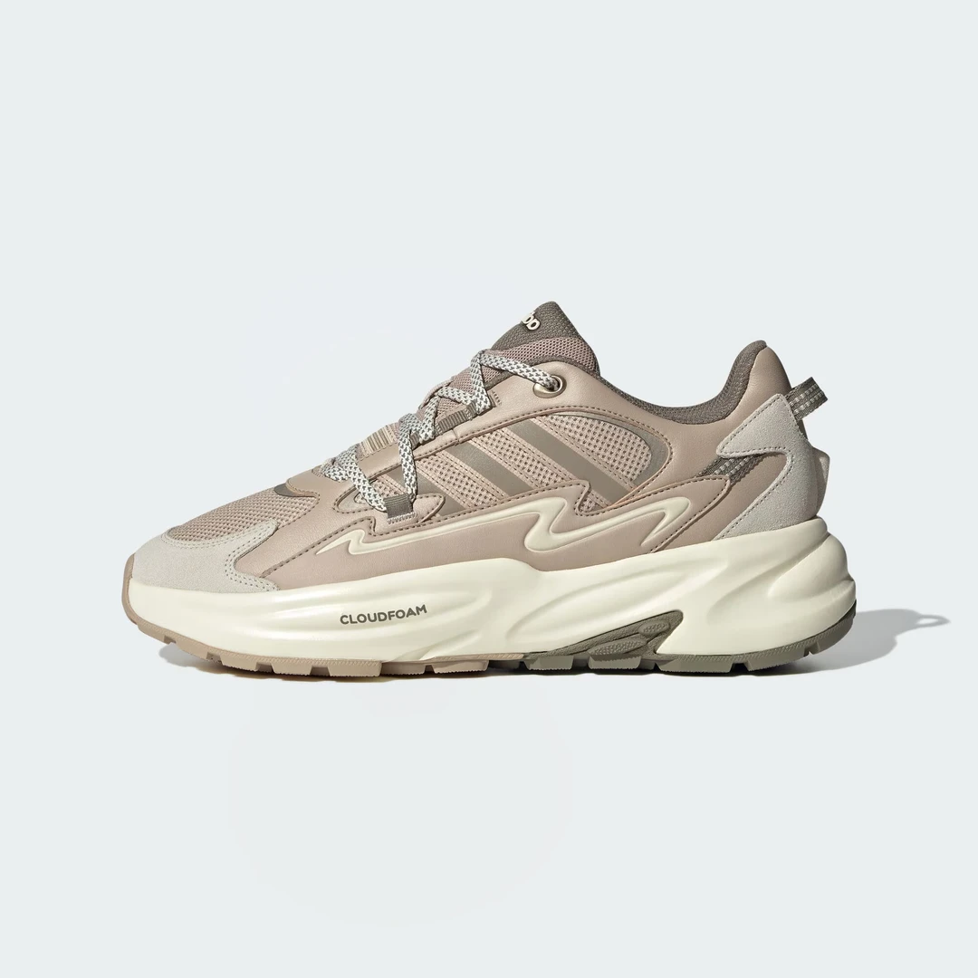 adidas/阿迪达斯男鞋女鞋春夏新款缓震舒适运动跑步休闲鞋JR3186