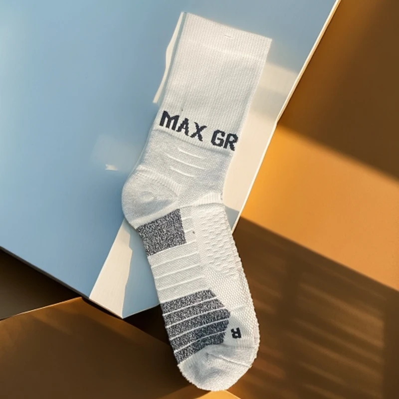 微脏微瑕款篮球袜毛巾底耐磨吸汗防滑足球篮球运动袜直播间为主