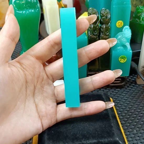 行***疆寿山石印石行老师