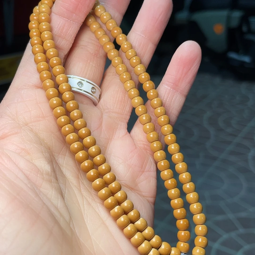 吊坠橄榄核5.2核尖