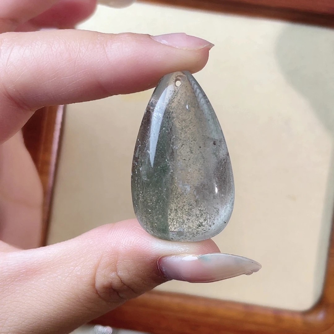 水晶手链合金尺寸