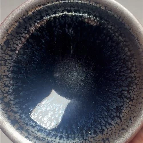 【闪购商品】茶盏-451............