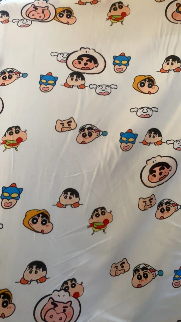 （65）1.45米宽幅人造棉布料1米起拍3米包邮±5厘米裁剪高档棉绸布料